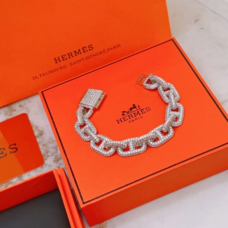 Hermes Bracelets